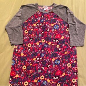 Girl’s LuLa Roe Randy